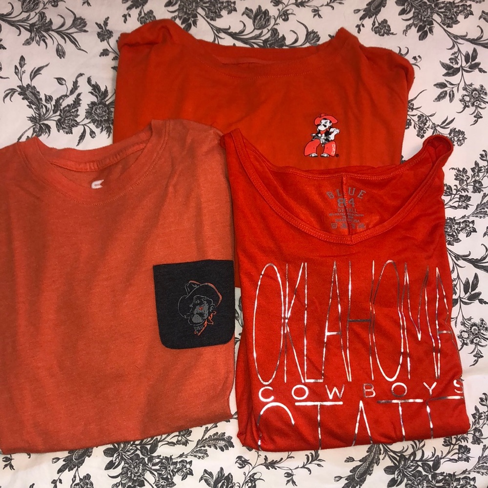 OSU T-shirt bundle